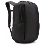 Thule Subterra 2 TSLB415 Vetiver Gray seljakott Igap&auml;evane seljakott Hall Pol&uuml;ester