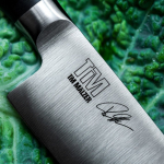 KAI Tim M&auml;lzer KAMAGATA paring knife 9cm