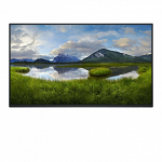 DELL P Series P2425HE_WOST PC lamekuvar 61 cm (24") 1920 x 1080 pikslit Full HD LCD Must