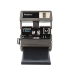 Polaroid 6029 vihmakate kaamerale V&auml;ikesed videokaamerad