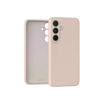 Mercury Silicone Sam A55 A556 r&oacute;żowo-piaskowy|pink sand
