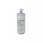 OLAPLEX No.4P Blonde Enhancer lillakas