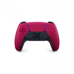 Sony DualSense V2 Punane Bluetooth/USB Juhtpult Analoog/digitaal Android, MAC, PC, PlayStation 5, iOS