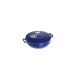 Staub Bouillabaisse pot Pann