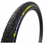 MICHELIN TIRE JET XC2 29x2.35 RACING LINE FOLDABLE GUM-X TS TLR (933879)