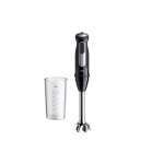 Braun MultiQuick 5 Pro 0,6 l Saumikser 1000 W Must, H&otilde;be