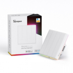 Smart Smart wall switch Sonoff T5-4C-86