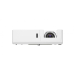 Optoma ZU707T Tavaline viskeprojektor 7000 ANSI luumenit DLP WUXGA (1920x1200) 3D-&uuml;hilduvus Valge