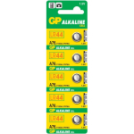 GP GP Batteries Alkaline Cell A76 &Uuml;hekordne patarei Aluseline