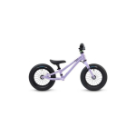 EARLY EARLY RIDER Big Foot 12" children's bike, purple