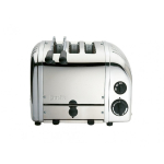 Dualit Combi 2+1S 3 viil(ud) 1700 W H&otilde;be