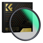 Kampf K&F Concept Nano-X MRC CPL circular polarizing filter - 86 mm