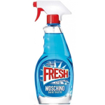 Eau Eau de toilette Moschino Fresh Couture, 100 ml