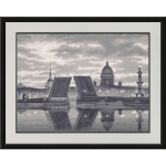 Beldizart (C) Saint Petersburg S/VS006