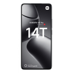 Xiaomi 14T Pro 16,9 cm (6.67") Kaksik-SIM 5G 12 GB 512 GB 5000 mAh Must