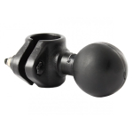 RAM RAM Mounts RAM-D-313-DU paigalduskomplekt Must Alumiinium
