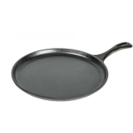 Pan Pan żeliwna for pancakes 26.5 cm / Lodge