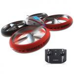 Silverlit Bumper Drone Lite raadio teel juhitav (RC) mudel Droon Elektrimootor