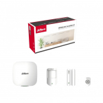Dahua Dahua Technology ART-ARC3000H-03-GW2(868) turvah&auml;ires&uuml;steem WiFi Valge