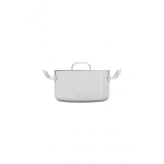 Heirol Steely Classic Triply pot, 24 cm / 5.5 L