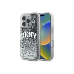 DKNY DKHCP16LLBNAEK iPhone 16 Pro 6.3" czarny|black hardcase