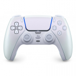Sony S1000044424 m&auml;ngukontroller P&auml;rliv&auml;rv Bluetooth/USB Juhtpult Analoog/digitaal PlayStation 5, iOS