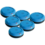 TTS Outdoor Big Point recordable buttons 6 pcs