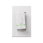 Nanoleaf Sense+ Smart Wireless Switch | Nanoleaf