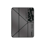 Skinarma Kira Kobai Apple iPad Air 11" (M2) gunmetal