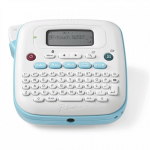 Brother PT-N25BT sildiprinter Termosiirde printimismeetod V&auml;rv 180 x 180 DPI 12 mm/s Juhtmevaba Bluetooth