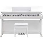Kurzweil CUP E1 Valge - Pianino cyfrowe