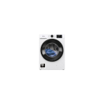 Gorenje WPNEI82A1SWIFI pesumasin Eest t&auml;idetav 8 kg 1200 RPM Valge