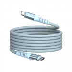 Verbatim 31856 USB-kaabel USB 2.0 1,2 m USB C Sinine