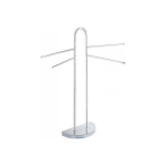Home Home Decoration WENKO Towel stand Cosenza