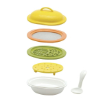 Baby Baby food cooking set EDISONmama, KJ4301