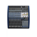 PreSonus StudioLive Mixer AR12c USB