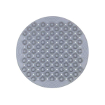 Non-slip Non-slip shower mat 55x55 cm - Maximex