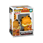 FUNKO POP! Vinyl Figure: Garfield w/Pooky