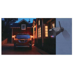 Iget Homeguard 3K Enforcer Wireless CCTV Ca