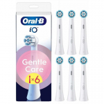 Replacement Replacement head Oral-B IO GENTLE CARE