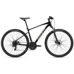Cross Cross Bike Giant Roam 4 Disc Black (C)