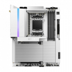 NZXT N9 X870E AMD X870E Protsessoripesa AM5 ATX