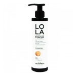 Art&egrave;go Art&egrave;go Lola Your Beauty Color Mask Caramel, 200 ml