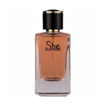 Alkotest Pendora Scent She EDP Violet Lipstick 100ml
