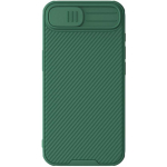 Nillkin CamShield Pro Apple iPhone 16e - green phone case