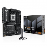 ASUS TUF GAMING B650E-E WIFI AMD B650 Protsessoripesa AM5 ATX