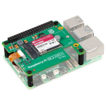 Raspberry Raspberry Pi SSD Kit 512 GB - SSD kit for Raspberry Pi 5