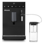 Pressure Pressure coffee machine 4Swiss A22 Modena