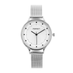 WOMEN'S WOMEN'S WATCH PERFECT F351 (zp985a) + BOX