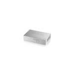 Zyxel GS-105B v3 Mittejuhitav L2+ Gigabit Ethernet (10/100/1000) H&otilde;be